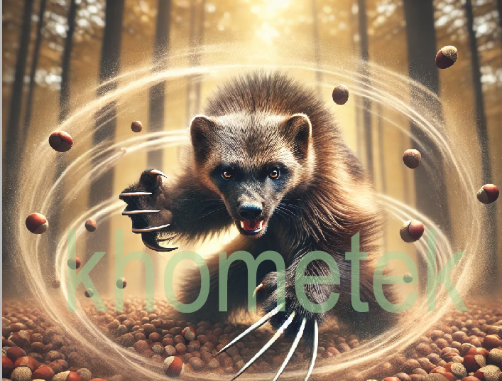 Wolverine VS Buckeyes Rival image